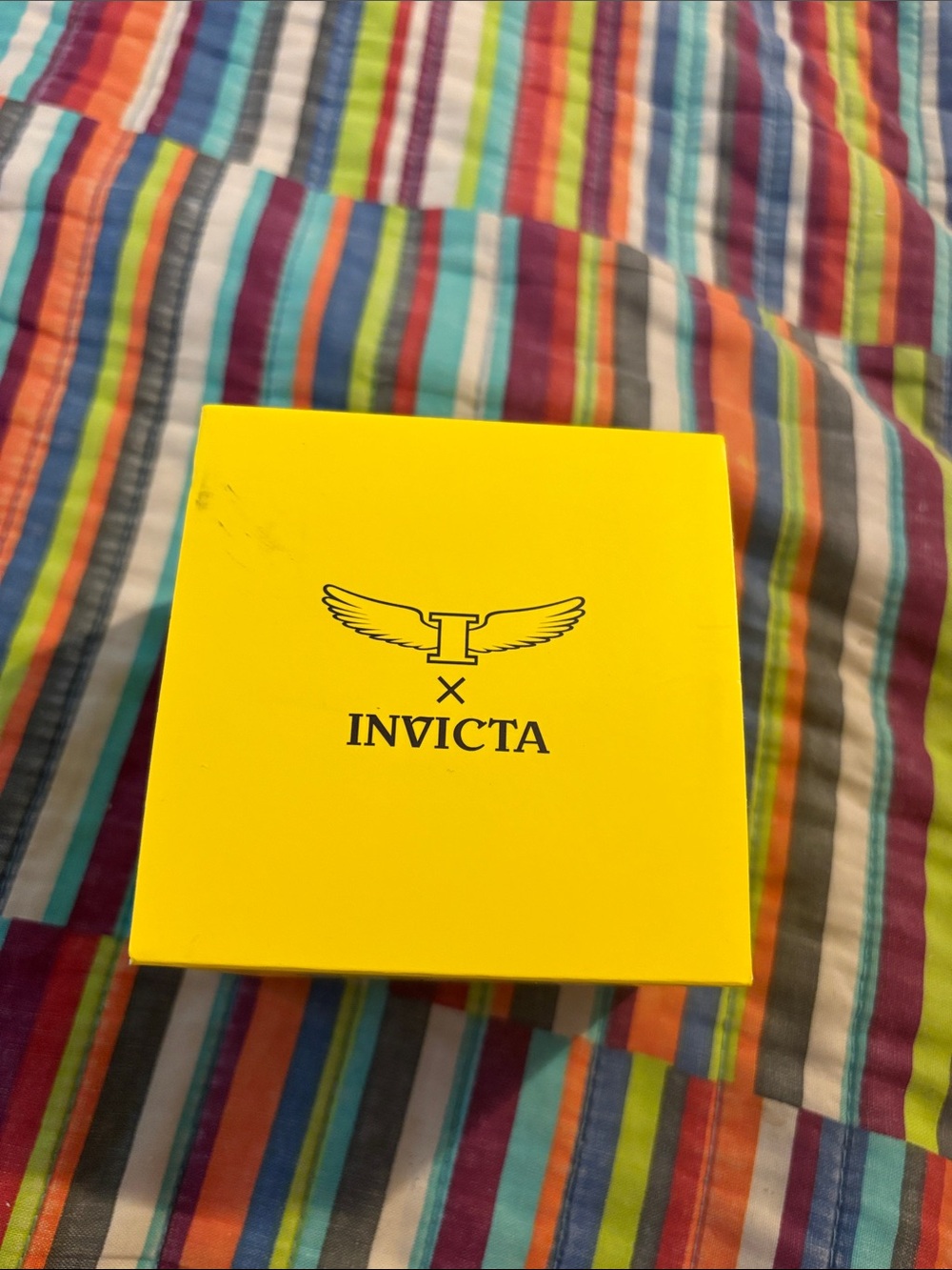 Sale Today Invicta S1 Rally I by Invicta Men's Watch w/ Skeleton Dial - 50mm, - Picture 10 of 11